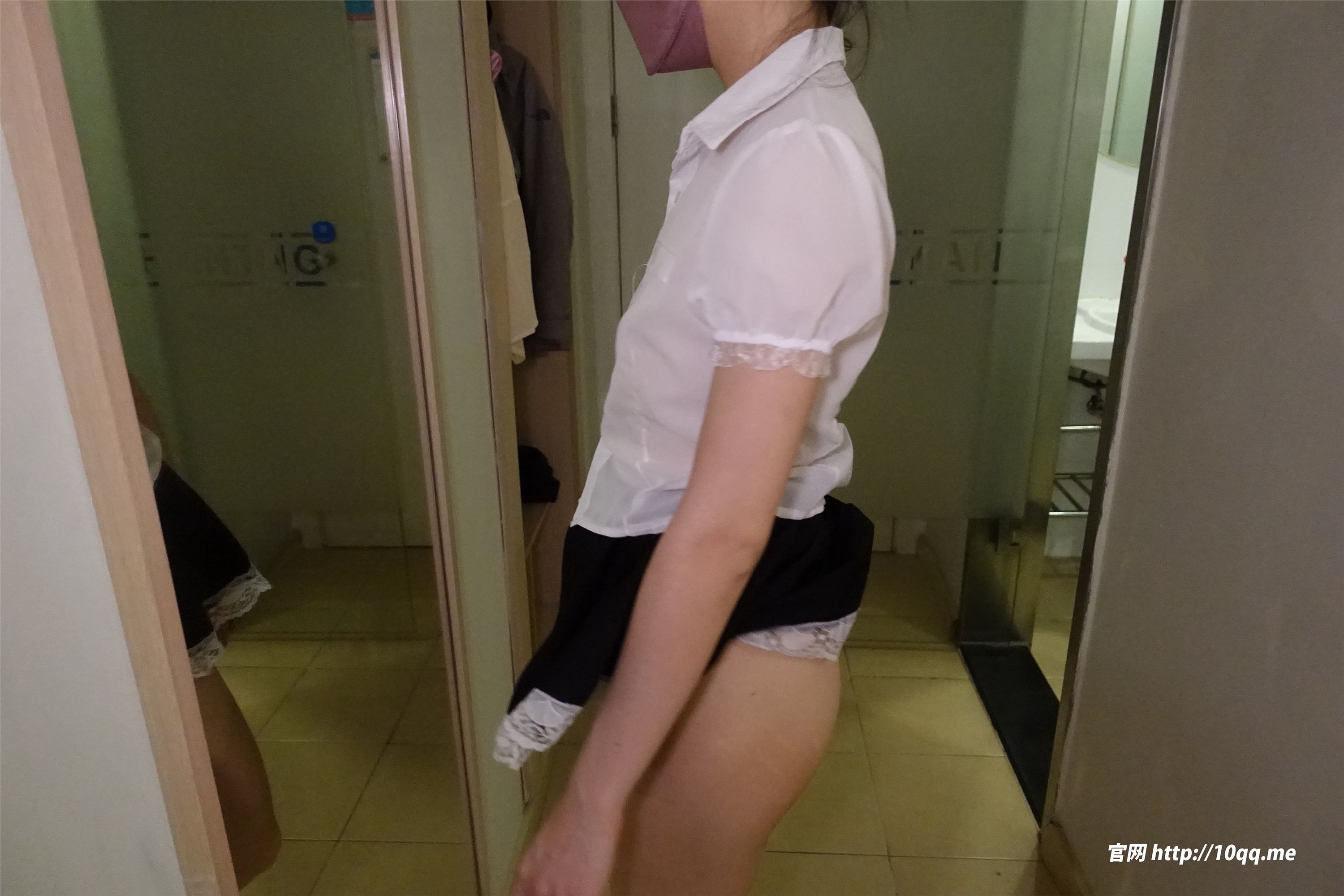 ROSI口罩系列 2023.02.10 NO.2434